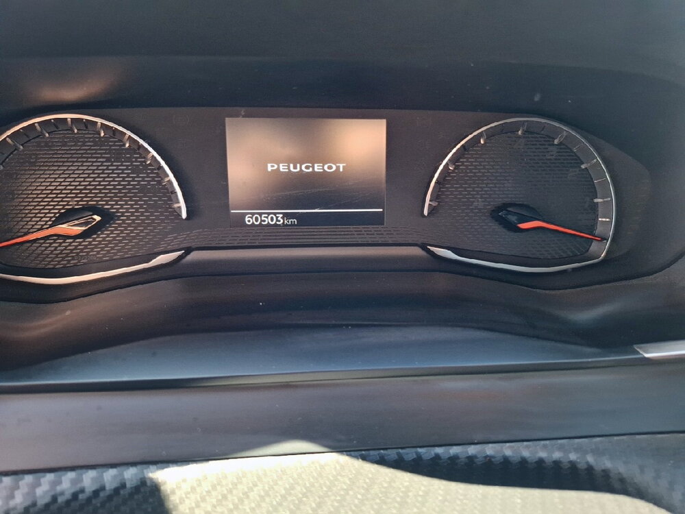 Occasion PEUGEOT 208 208 BlueHDi 100 S&S BVM6 - Active