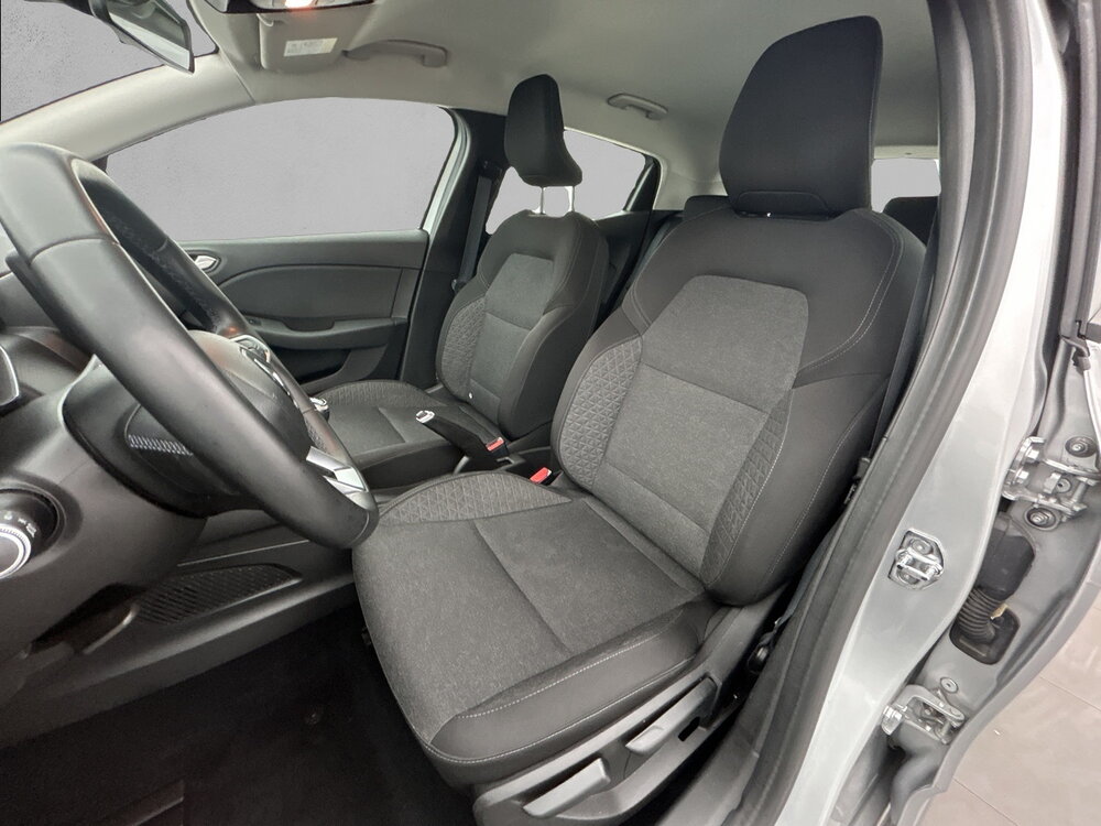 Occasion RENAULT Clio V Clio Blue dCi 85 - Business