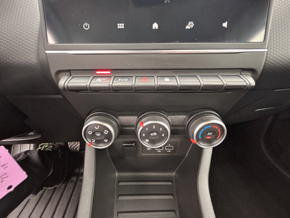 Occasion RENAULT Clio V Clio Blue dCi 85 - Business