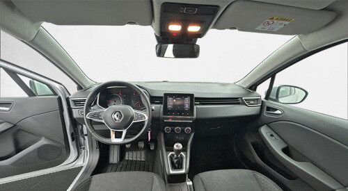 Occasion RENAULT Clio V Clio Blue dCi 85 - Business