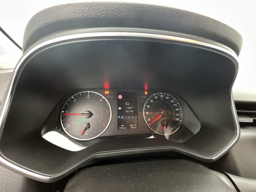 Occasion RENAULT Clio V Clio Blue dCi 85 - Business