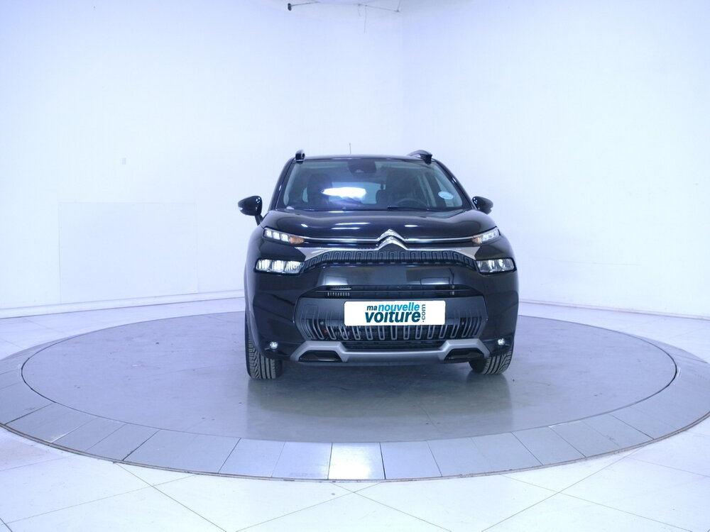 Occasion CITROEN C3 Aircross C3 Aircross PureTech 130 S&S EAT6 - Shine