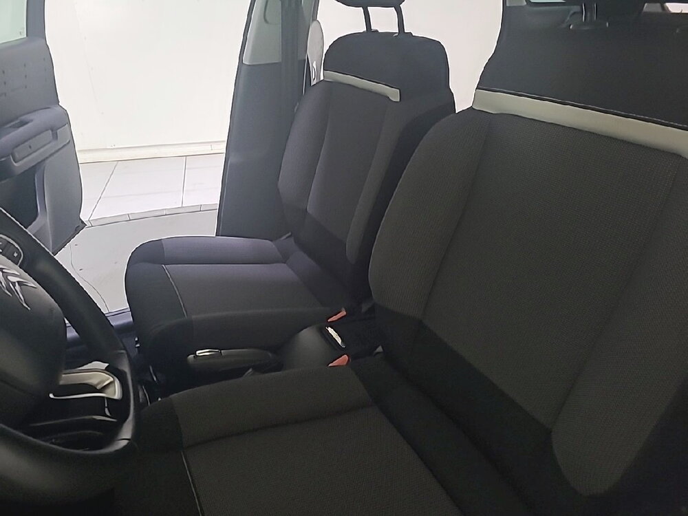 Occasion CITROEN C3 Aircross C3 Aircross PureTech 130 S&S EAT6 - Shine