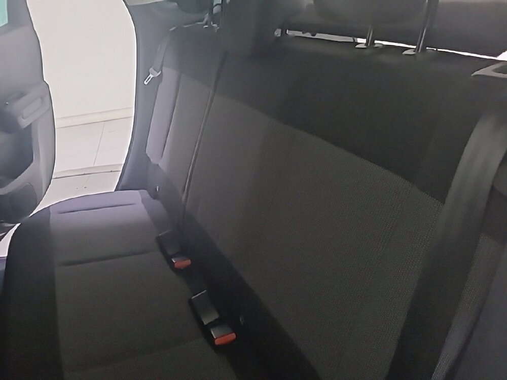 Occasion CITROEN C3 Aircross C3 Aircross PureTech 130 S&S EAT6 - Shine