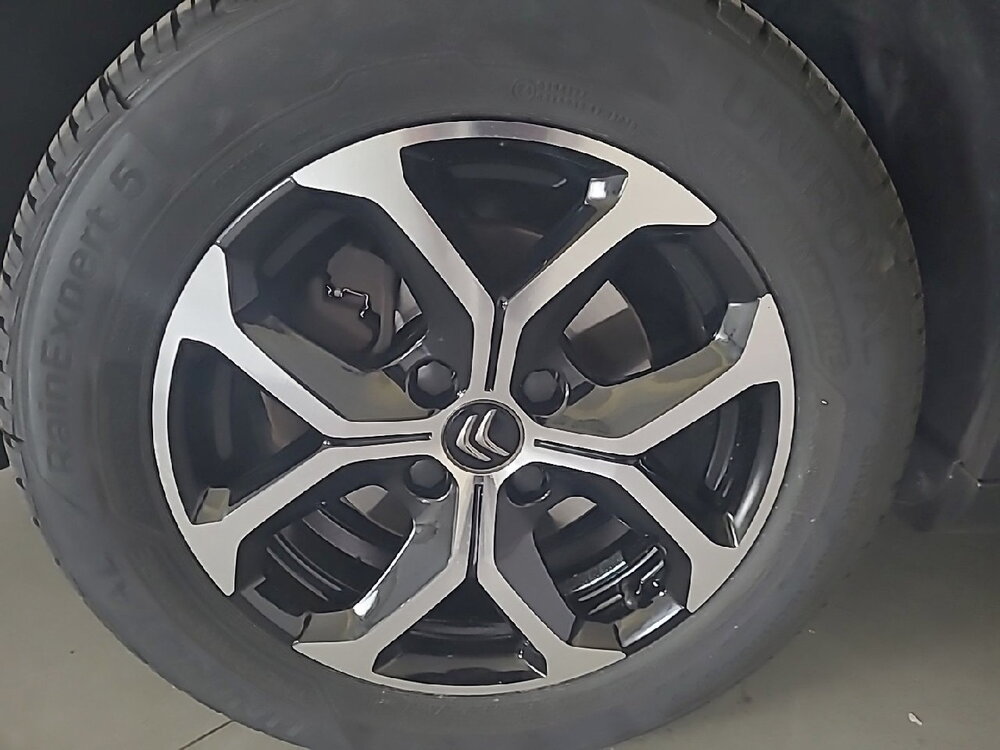 Occasion CITROEN C3 Aircross C3 Aircross PureTech 130 S&S EAT6 - Shine