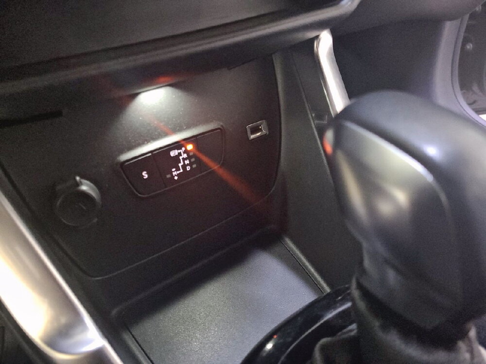 Occasion CITROEN C3 Aircross C3 Aircross PureTech 130 S&S EAT6 - Shine