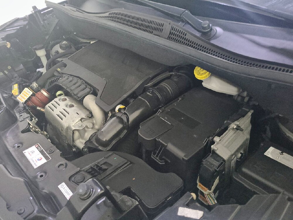 Occasion CITROEN C3 Aircross C3 Aircross PureTech 130 S&S EAT6 - Shine