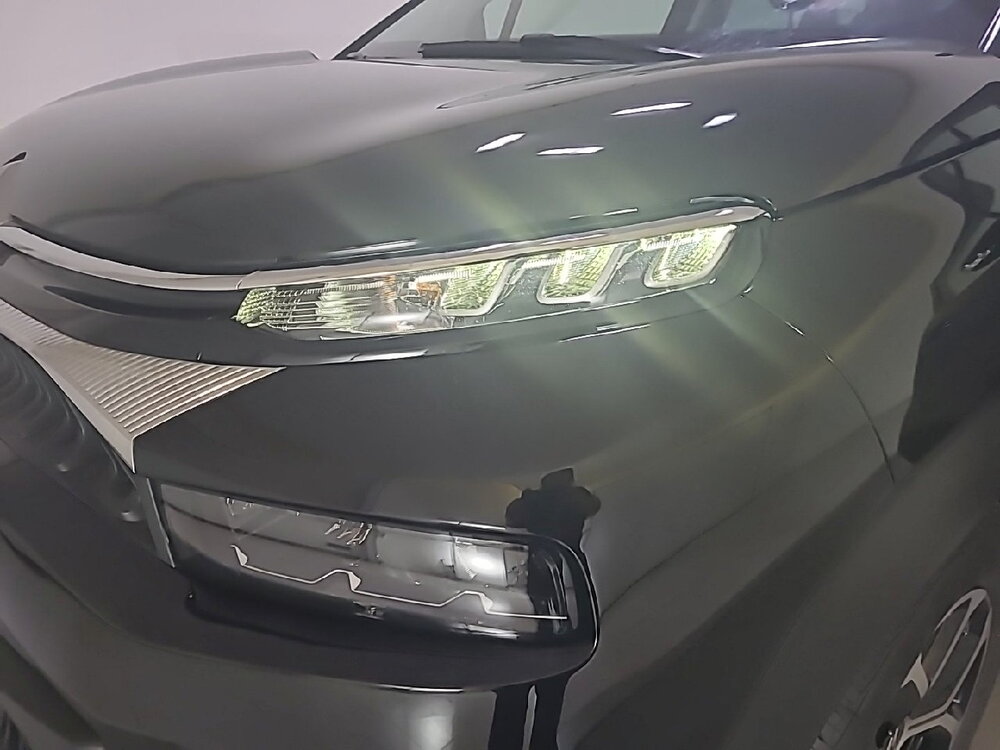 Occasion CITROEN C3 Aircross C3 Aircross PureTech 130 S&S EAT6 - Shine