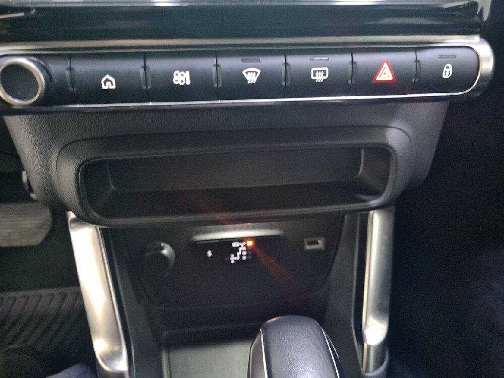 Occasion CITROEN C3 Aircross C3 Aircross PureTech 130 S&S EAT6 - Shine