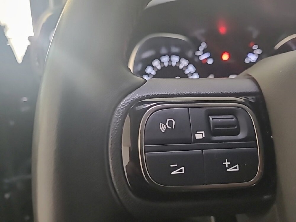Occasion CITROEN C3 Aircross C3 Aircross PureTech 130 S&S EAT6 - Shine