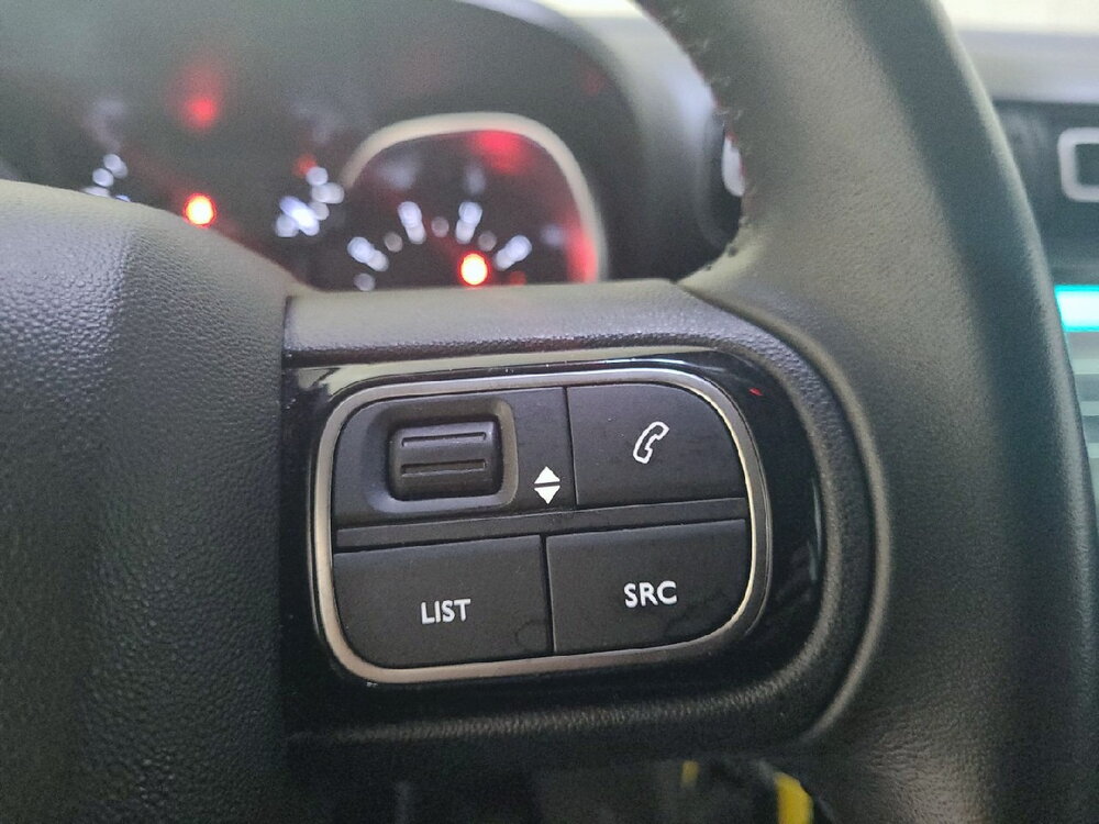 Occasion CITROEN C3 Aircross C3 Aircross PureTech 130 S&S EAT6 - Shine