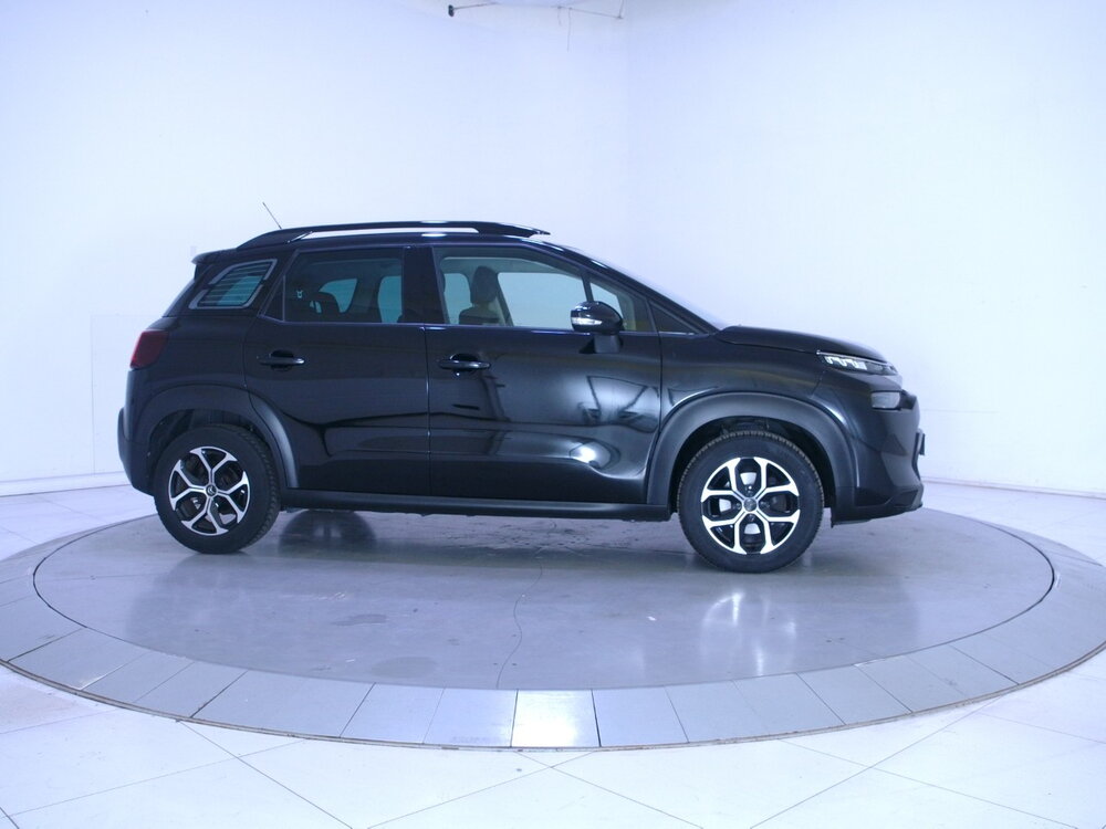 Occasion CITROEN C3 Aircross C3 Aircross PureTech 130 S&S EAT6 - Shine