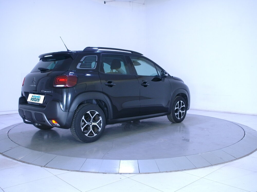 Occasion CITROEN C3 Aircross C3 Aircross PureTech 130 S&S EAT6 - Shine