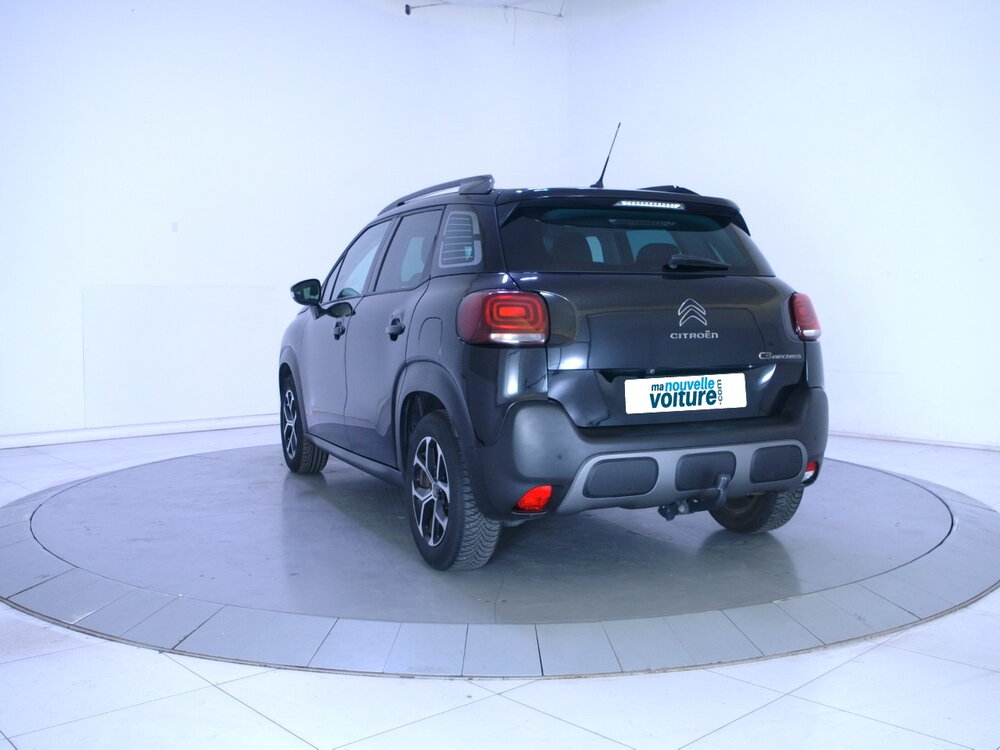 Occasion CITROEN C3 Aircross C3 Aircross PureTech 130 S&S EAT6 - Shine