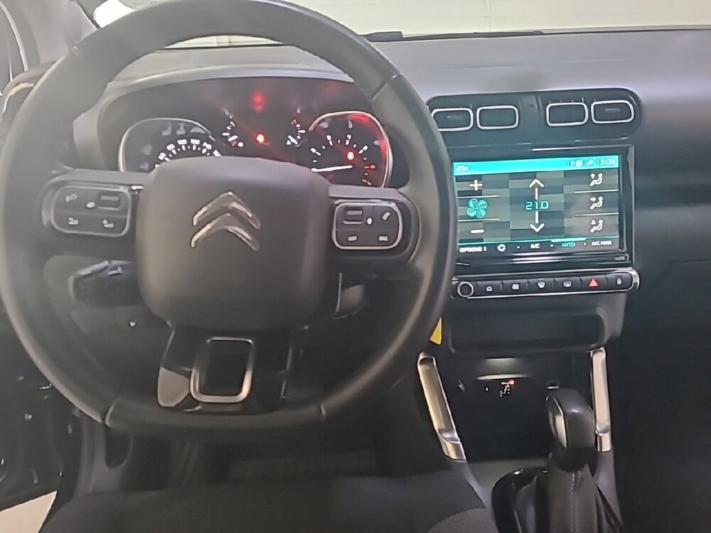 Occasion CITROEN C3 Aircross C3 Aircross PureTech 130 S&S EAT6 - Shine
