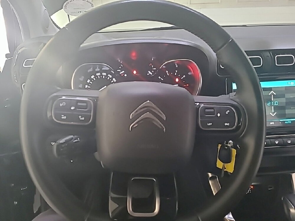 Occasion CITROEN C3 Aircross C3 Aircross PureTech 130 S&S EAT6 - Shine