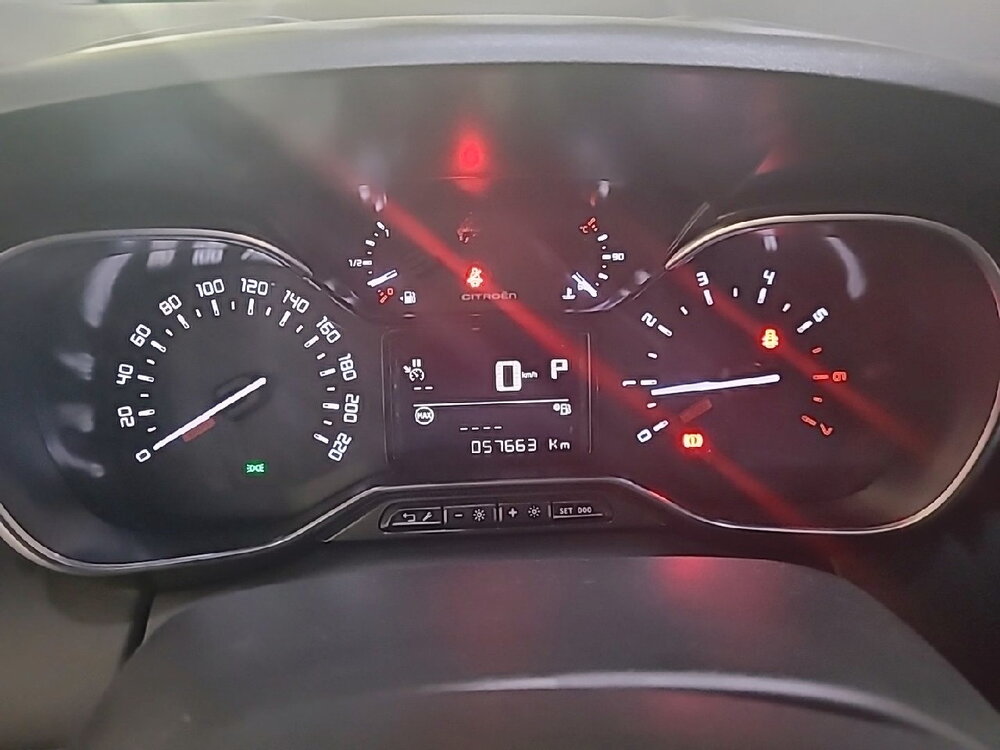 Occasion CITROEN C3 Aircross C3 Aircross PureTech 130 S&S EAT6 - Shine