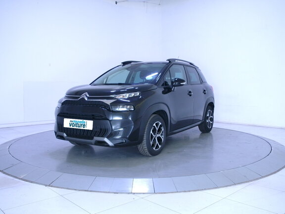 Occasion CITROEN C3 Aircross C3 Aircross PureTech 130 S&S EAT6 - Shine