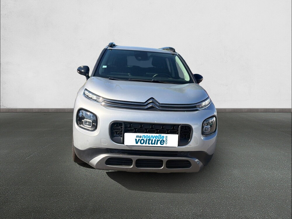 Occasion CITROEN C3 Aircross C3 Aircross PureTech 130 S&S BVM6 - Origins