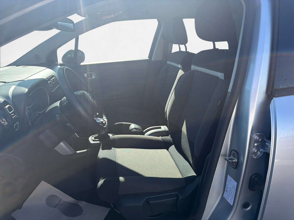 Occasion CITROEN C3 Aircross C3 Aircross PureTech 130 S&S BVM6 - Origins
