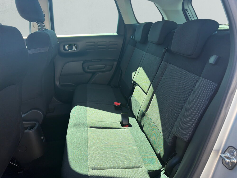 Occasion CITROEN C3 Aircross C3 Aircross PureTech 130 S&S BVM6 - Origins