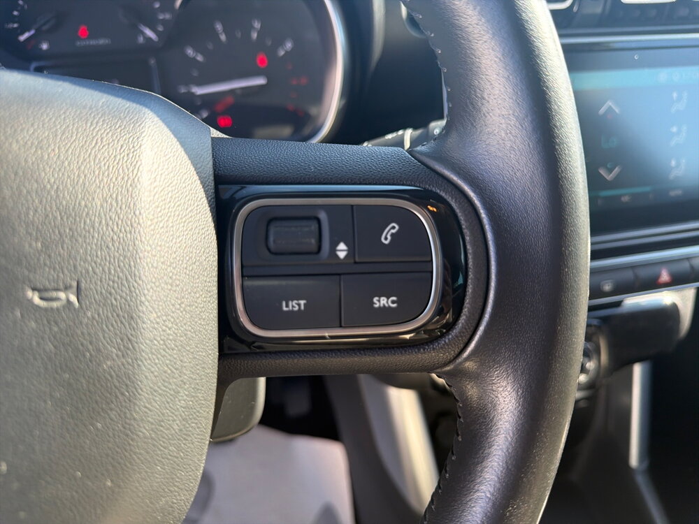 Occasion CITROEN C3 Aircross C3 Aircross PureTech 130 S&S BVM6 - Origins