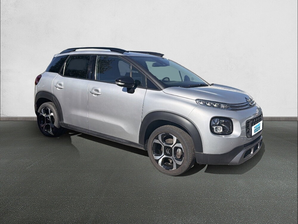 Occasion CITROEN C3 Aircross C3 Aircross PureTech 130 S&S BVM6 - Origins