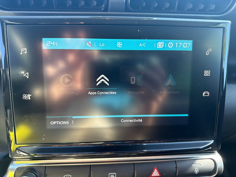 Occasion CITROEN C3 Aircross C3 Aircross PureTech 130 S&S BVM6 - Origins