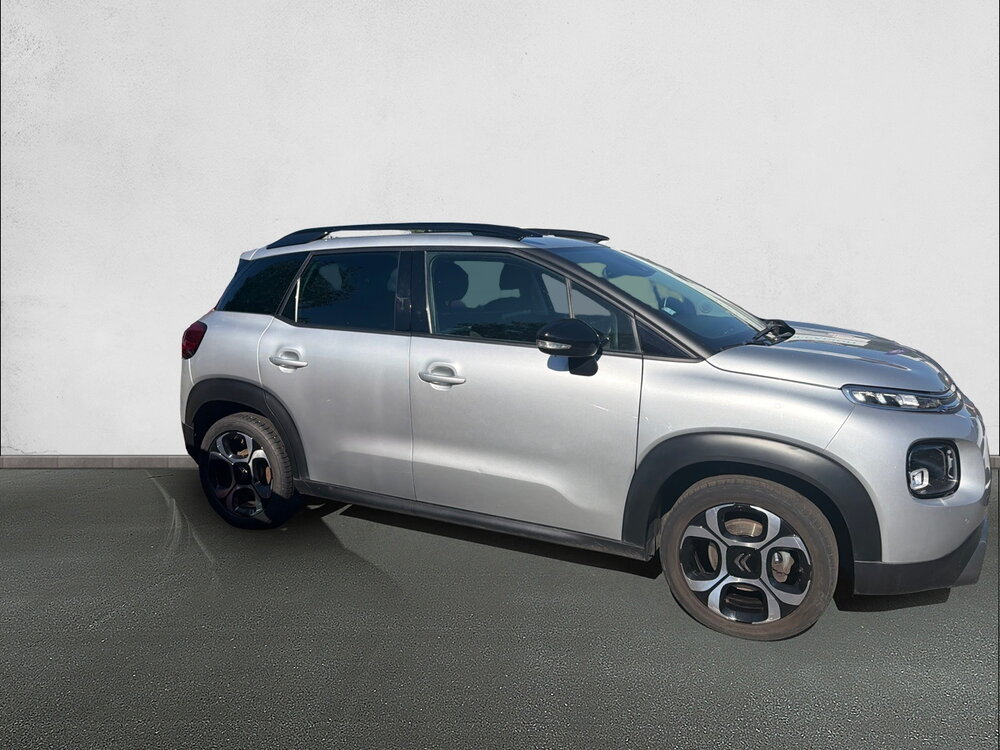 Occasion CITROEN C3 Aircross C3 Aircross PureTech 130 S&S BVM6 - Origins