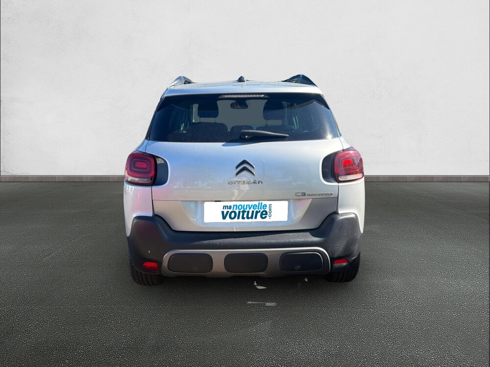 Occasion CITROEN C3 Aircross C3 Aircross PureTech 130 S&S BVM6 - Origins
