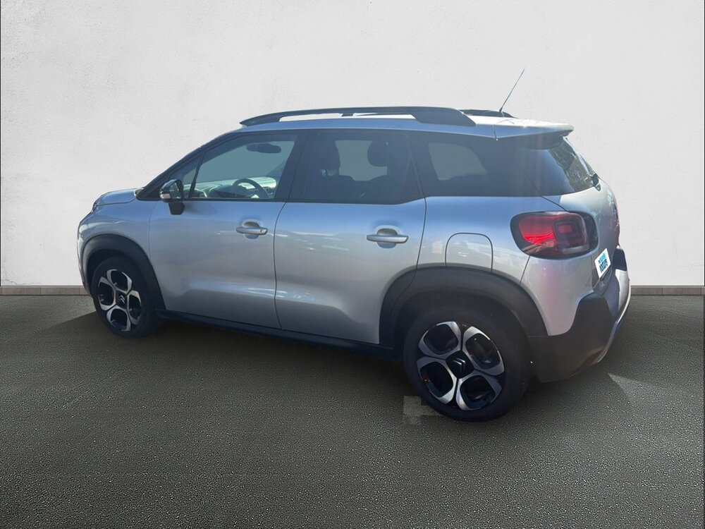 Occasion CITROEN C3 Aircross C3 Aircross PureTech 130 S&S BVM6 - Origins