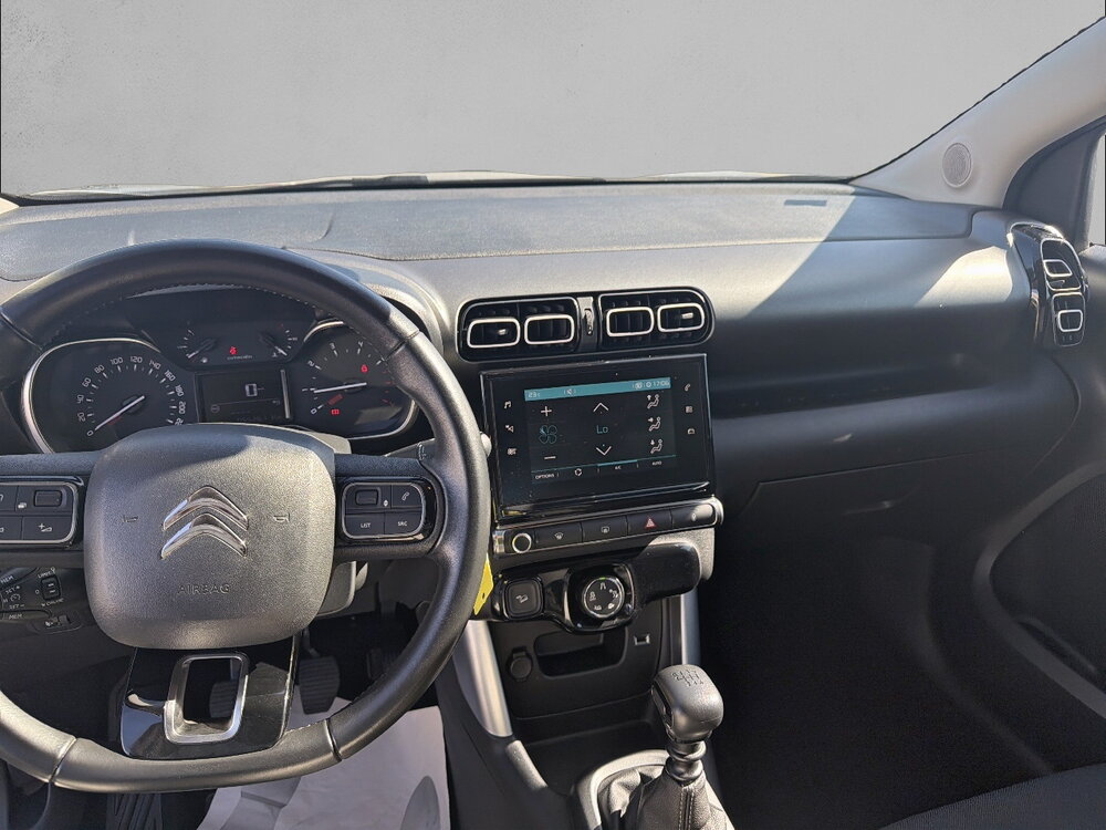 Occasion CITROEN C3 Aircross C3 Aircross PureTech 130 S&S BVM6 - Origins