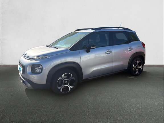Occasion CITROEN C3 Aircross C3 Aircross PureTech 130 S&S BVM6 - Origins
