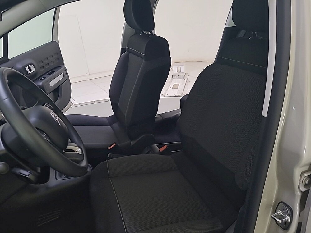 Occasion CITROEN C3 C3 PureTech 83 ch BVM5 - You