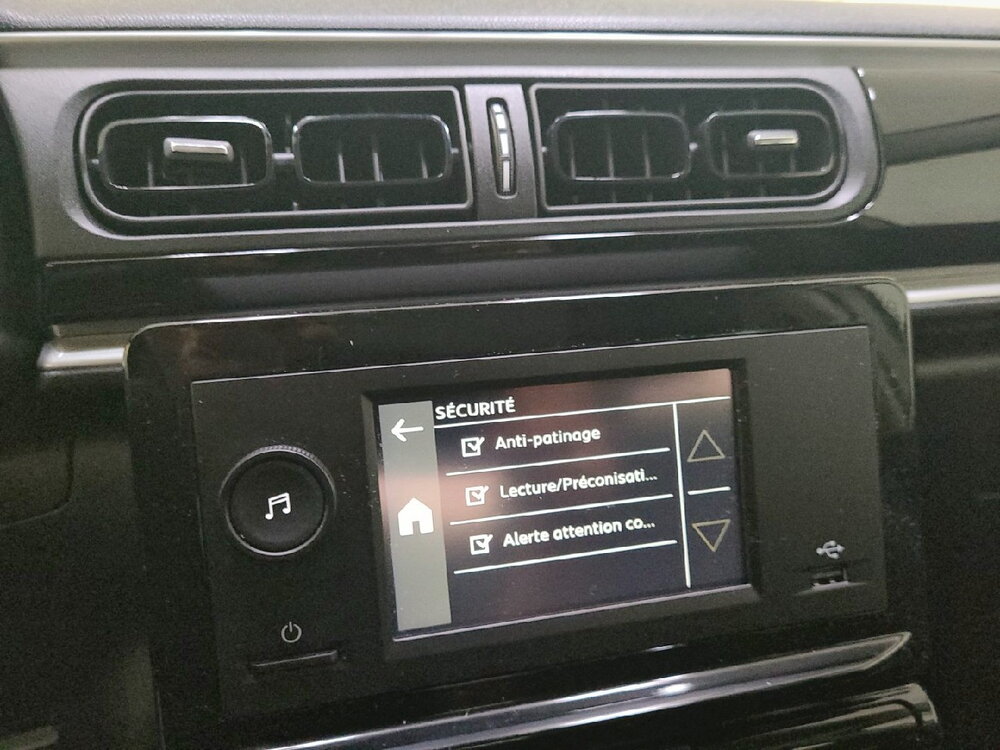 Occasion CITROEN C3 C3 PureTech 83 ch BVM5 - You