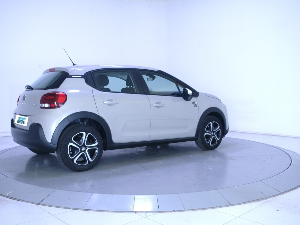 Occasion CITROEN C3 C3 PureTech 83 ch BVM5 - You