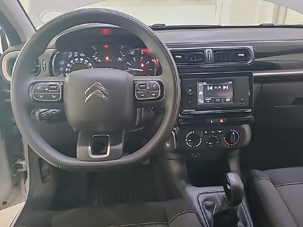Occasion CITROEN C3 C3 PureTech 83 ch BVM5 - You
