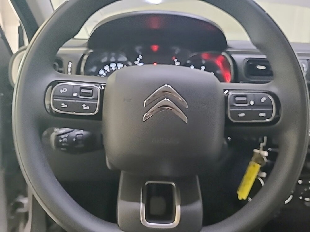 Occasion CITROEN C3 C3 PureTech 83 ch BVM5 - You