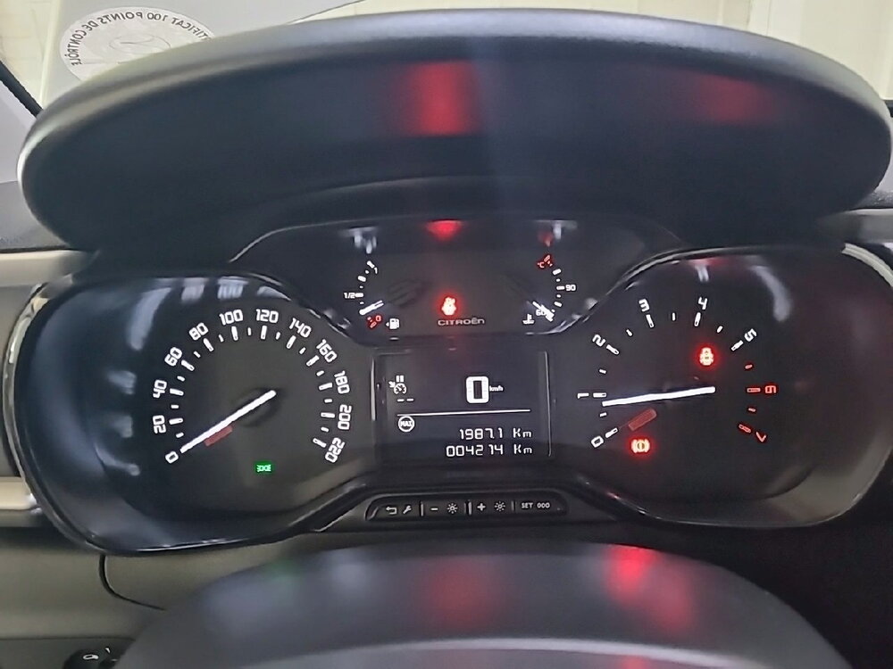 Occasion CITROEN C3 C3 PureTech 83 ch BVM5 - You