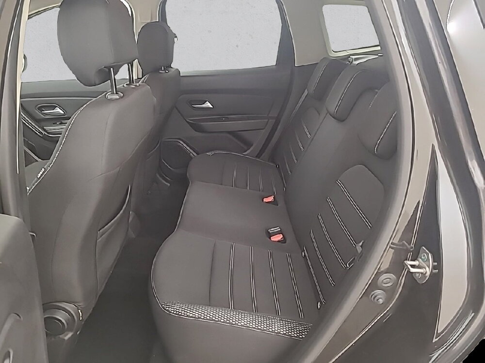 Occasion DACIA Duster Duster Blue dCi 115 4x2 - Prestige