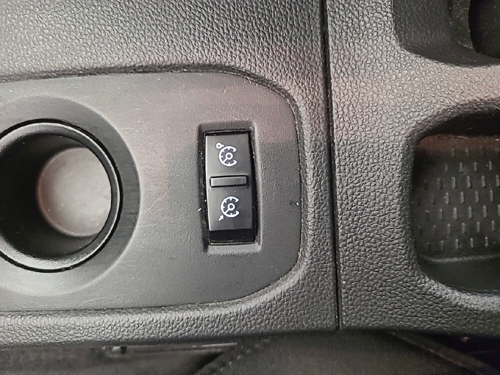 Occasion DACIA Duster Duster Blue dCi 115 4x2 - Prestige