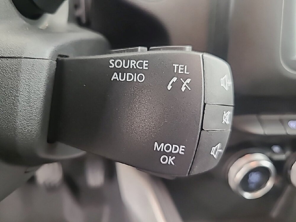 Occasion DACIA Duster Duster Blue dCi 115 4x2 - Prestige