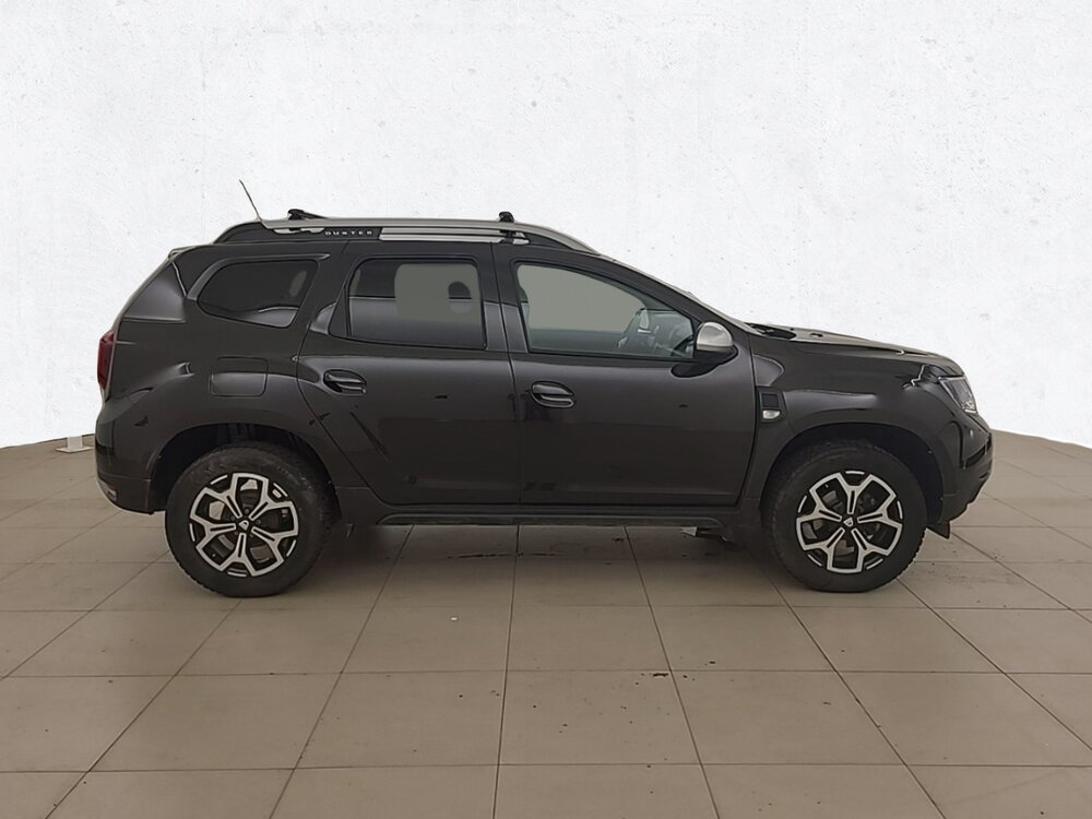 Occasion DACIA Duster Duster Blue dCi 115 4x2 - Prestige