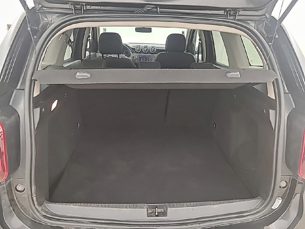 Occasion DACIA Duster Duster Blue dCi 115 4x2 - Prestige