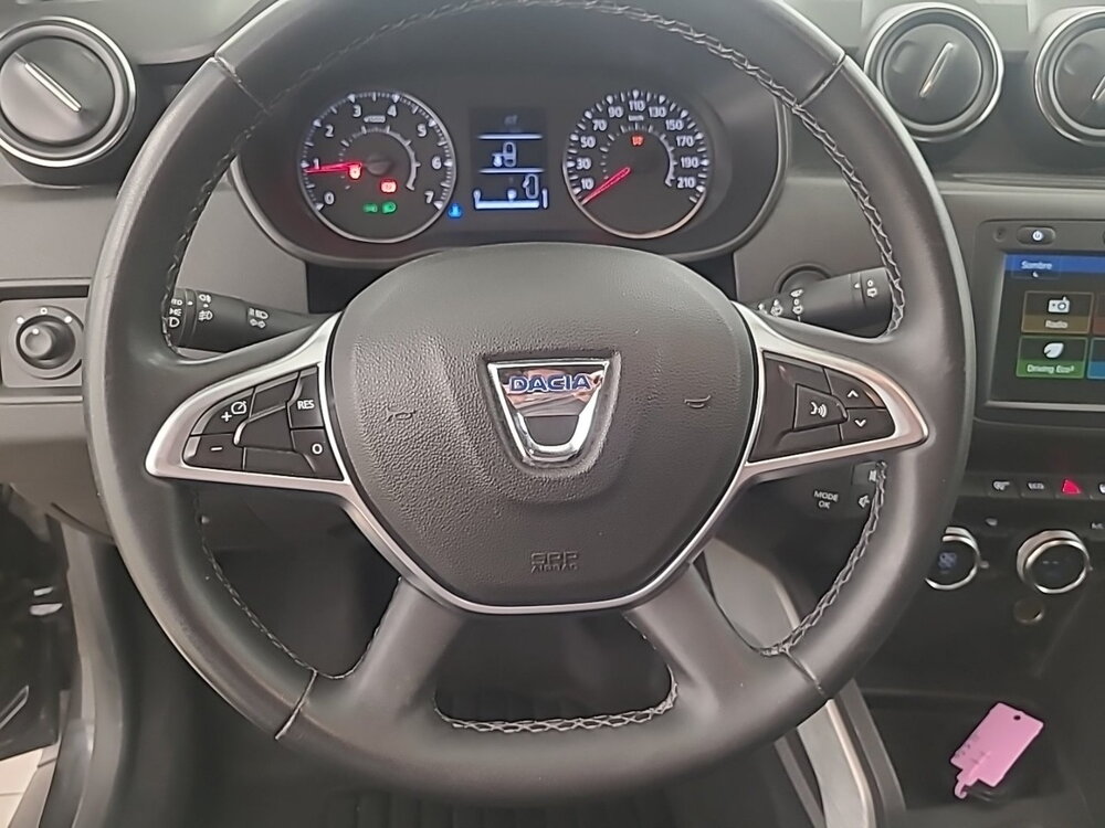 Occasion DACIA Duster Duster Blue dCi 115 4x2 - Prestige