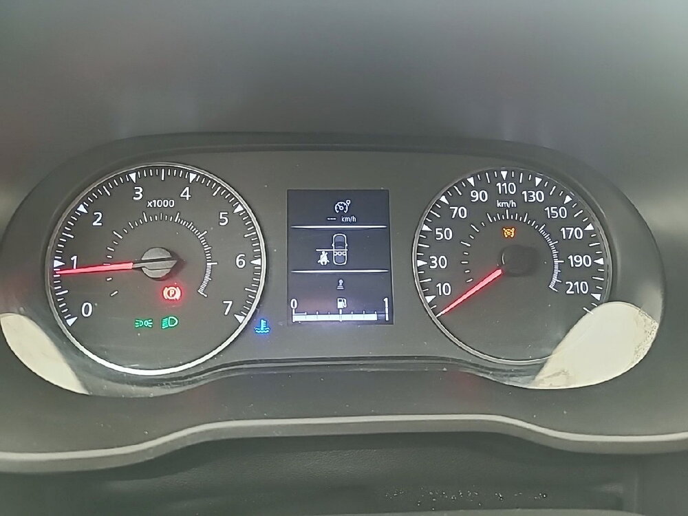 Occasion DACIA Duster Duster Blue dCi 115 4x2 - Prestige