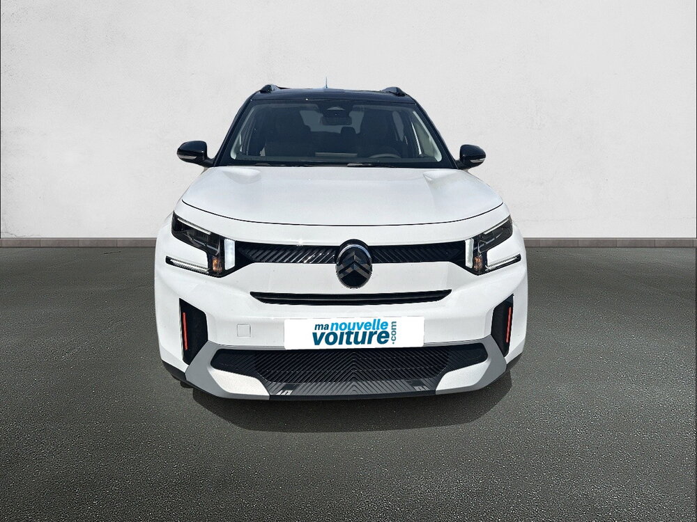 Occasion CITROEN C3 Aircross C3 Aircross Hybride 145 ch Aut - Plus