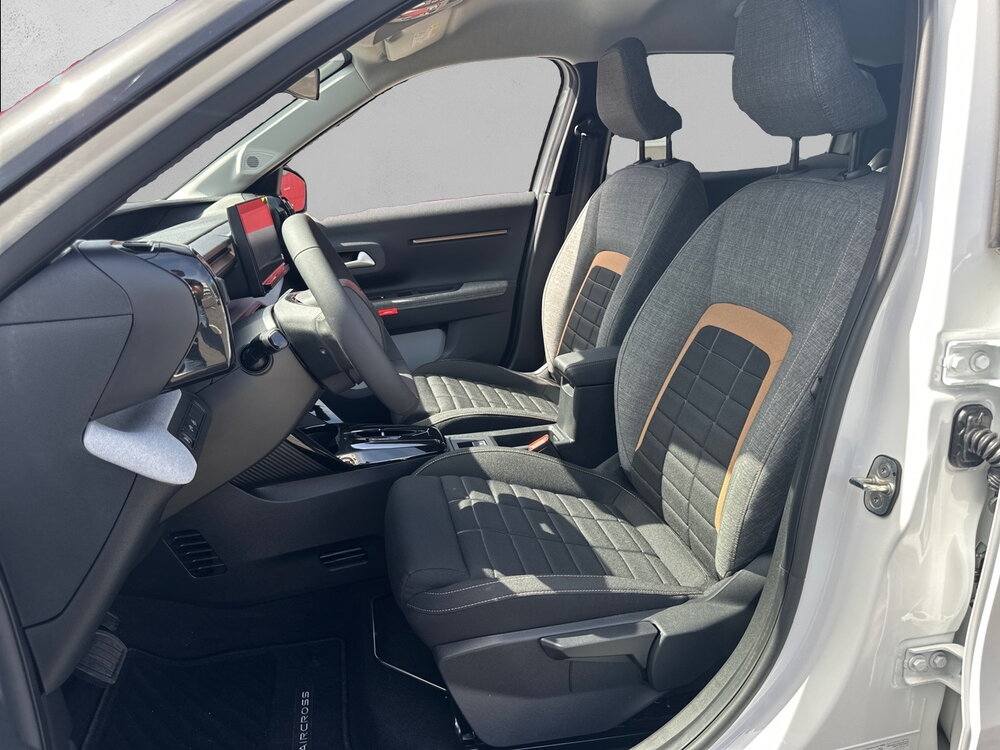 Occasion CITROEN C3 Aircross C3 Aircross Hybride 145 ch Aut - Plus
