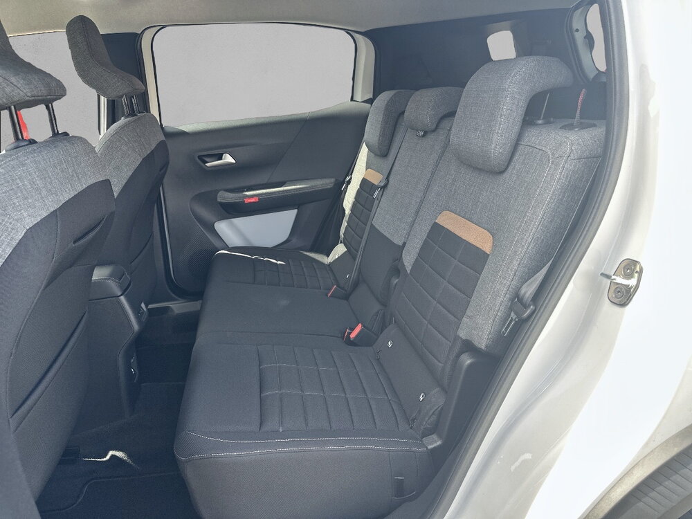 Occasion CITROEN C3 Aircross C3 Aircross Hybride 145 ch Aut - Plus