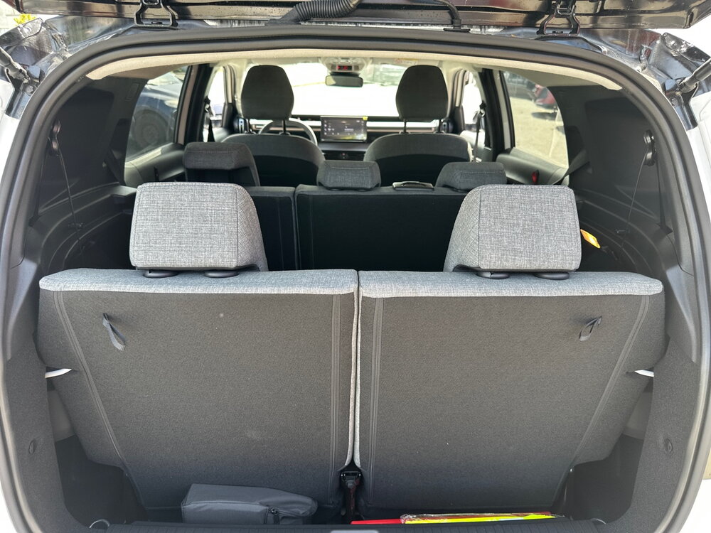 Occasion CITROEN C3 Aircross C3 Aircross Hybride 145 ch Aut - Plus